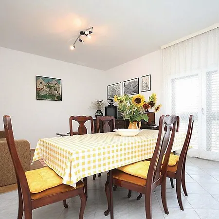 Holiday home Holiday Ruzic