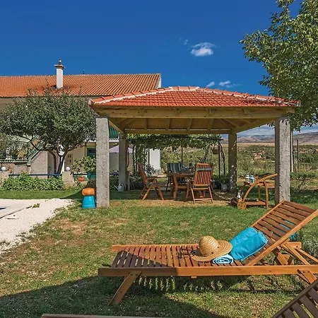 Holiday home Holiday