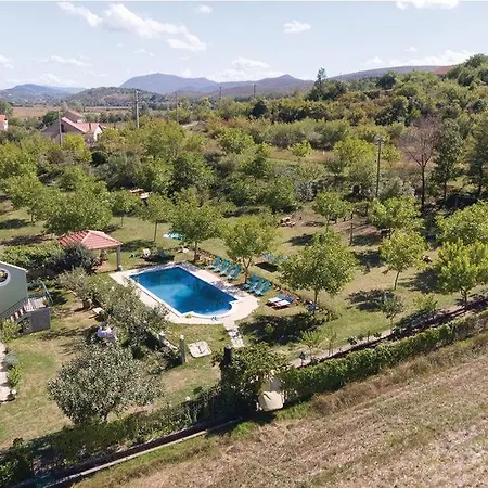 Holiday Holiday home