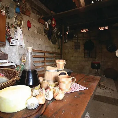 Holiday Holiday home