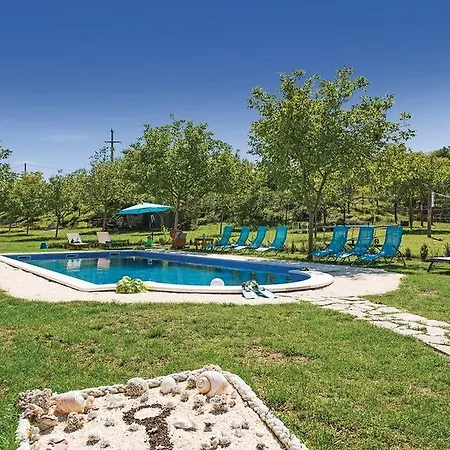 Holiday home Holiday