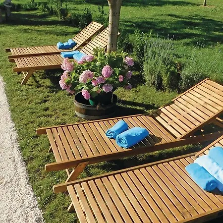 Holiday Holiday home Ruzic