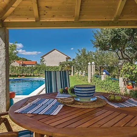 Holiday home Holiday