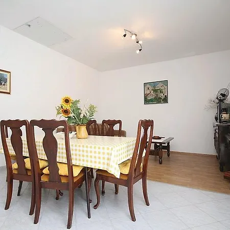 Holiday Holiday home Ruzic