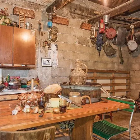 Holiday Holiday home