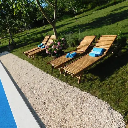 Holiday Holiday home