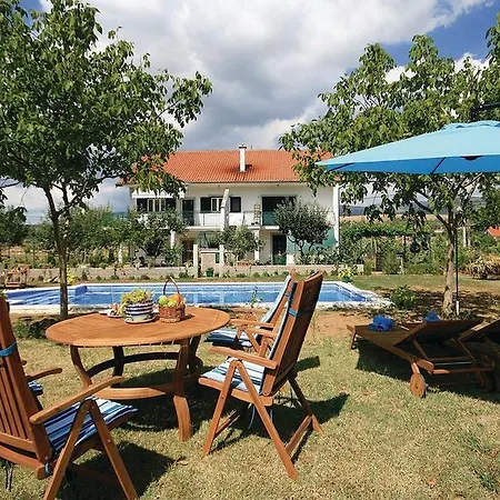 Holiday Holiday home