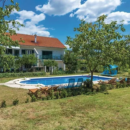 Holiday home Holiday Ruzic