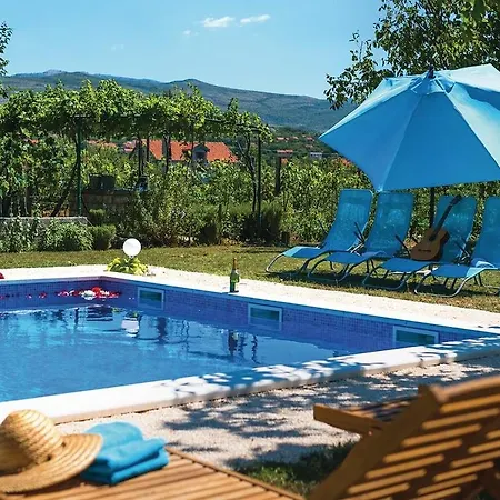 Holiday Holiday home Ruzic