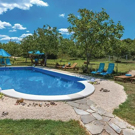 Holiday home Holiday
