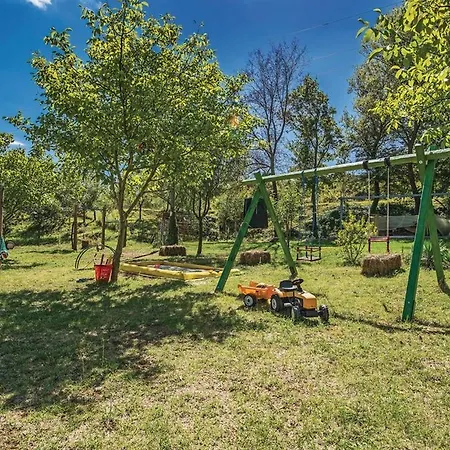 Holiday Holiday home *